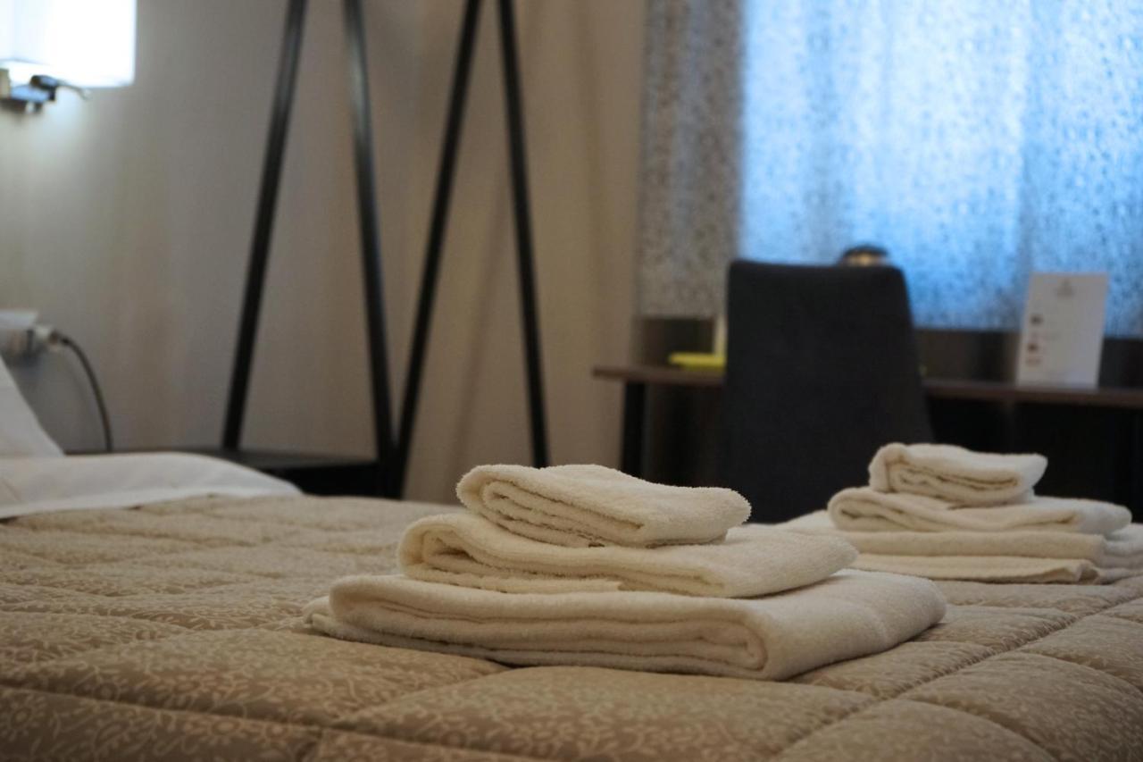 Re Di Smirne By Apulia Accommodation Bari Exterior photo