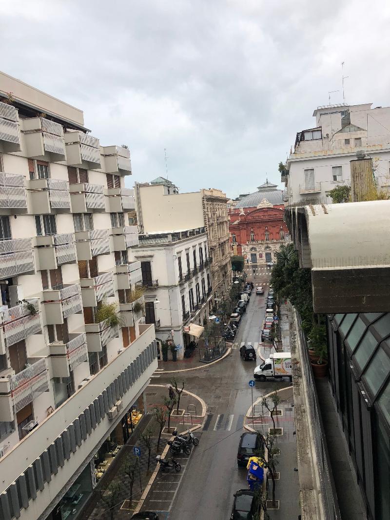 Re Di Smirne By Apulia Accommodation Bari Exterior photo
